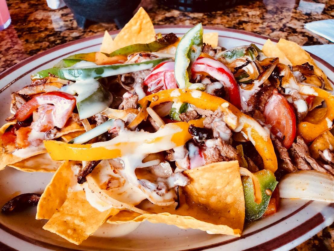 Acapulco Mexican Grill 300 N Clippert St suite.17, Lansing
