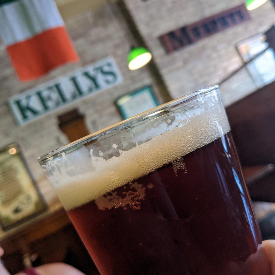 Kelly's Downtown 220 S Washington Square, Lansing