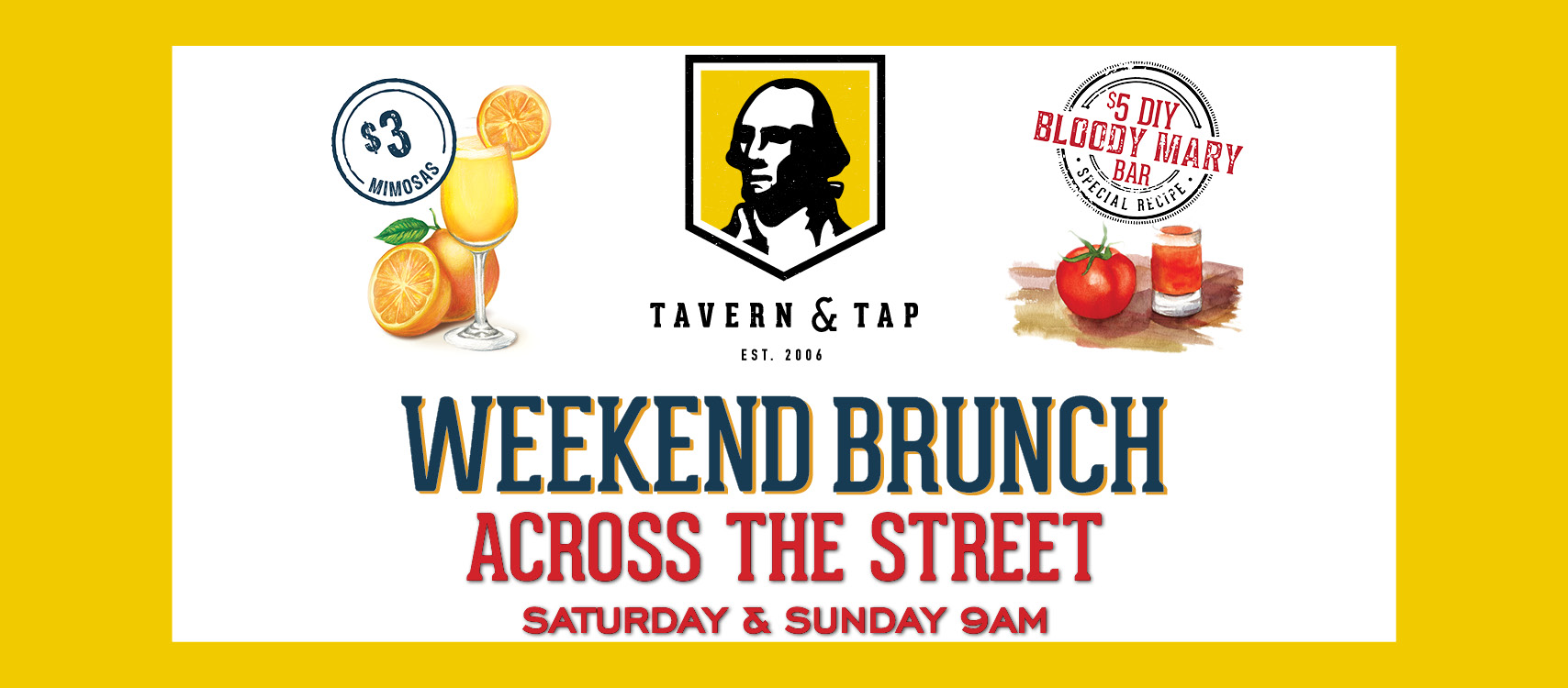Tavern and Tap 101 S Washington Square, Lansing