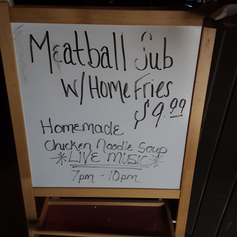 Westgate Tavern & Grill 623 N Rosemary St, Lansing