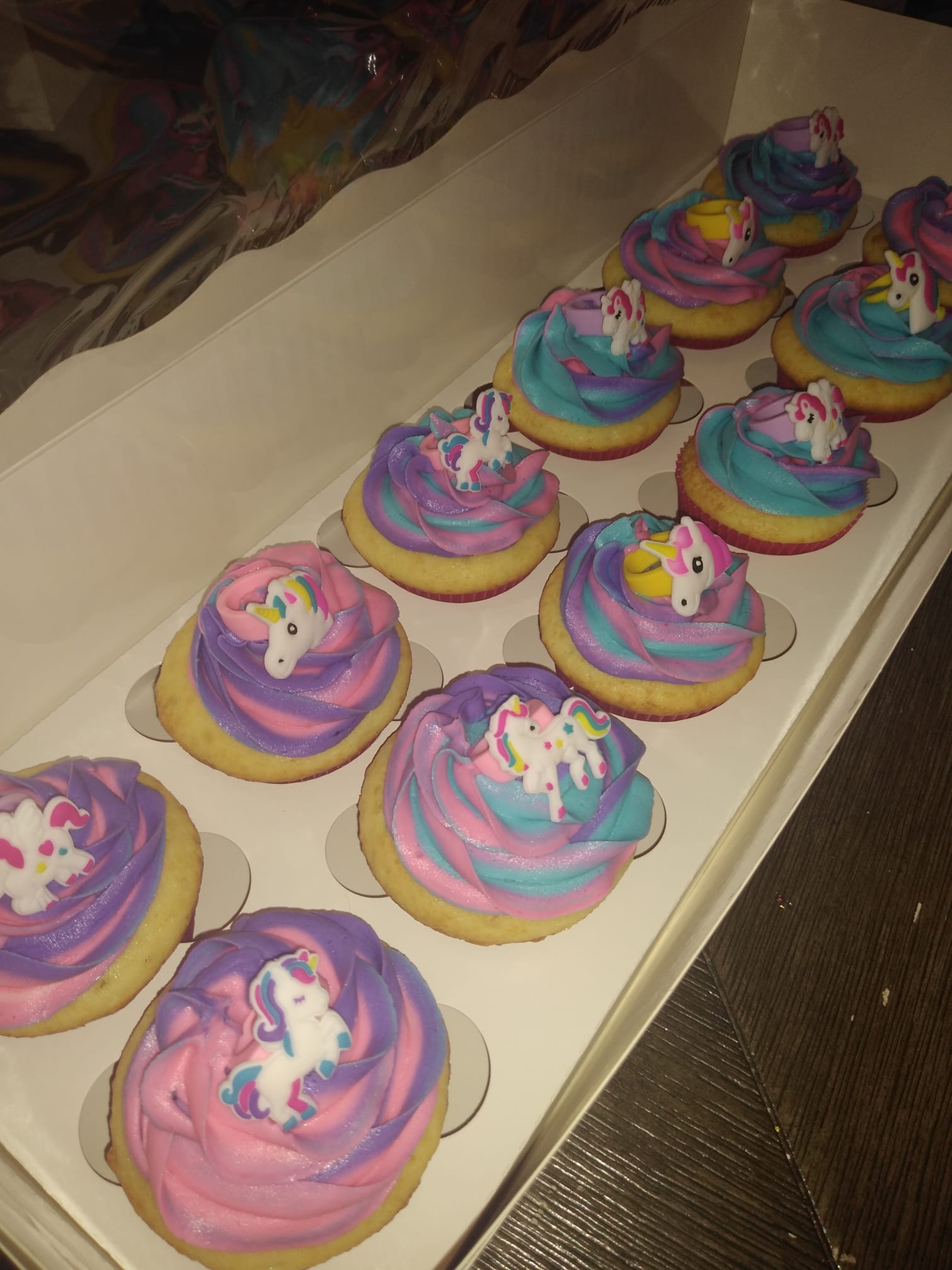 Whipped Bakery 401 N Clippert St, Lansing