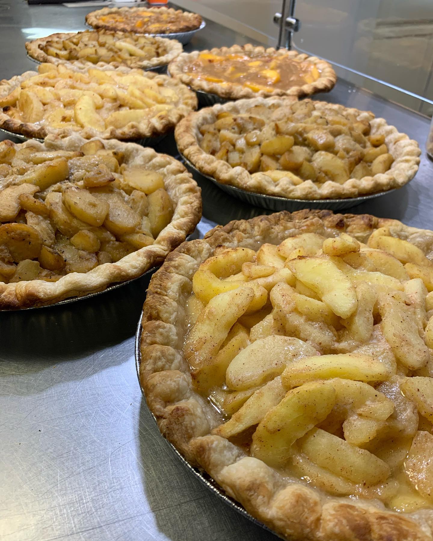 Sugar Shack 215 N Clippert St, Lansing
