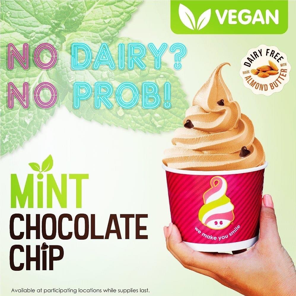 Menchie's Frozen Yogurt 2721 Preyde Blvd, Lansing