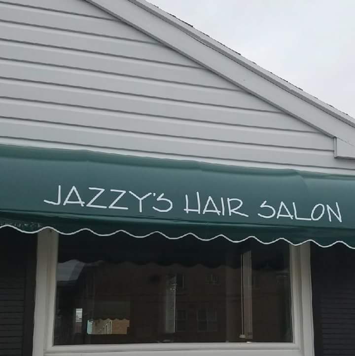 Jazzy's Hair Salon