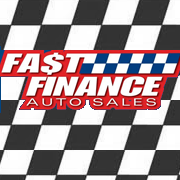 Fast Finance Auto Sales - Lansing