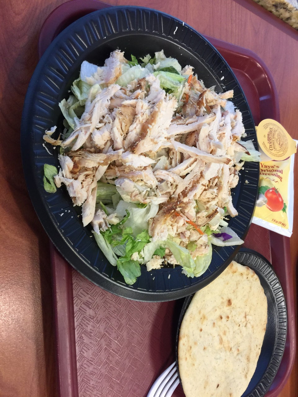 Ya Ya's Flame Broiled Chicken 3011 E Saginaw St, Lansing