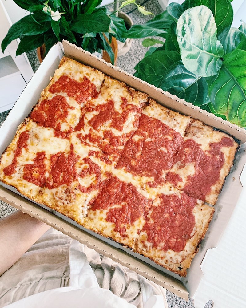 Buddy's Pizza 5924 W Saginaw Hwy, Lansing