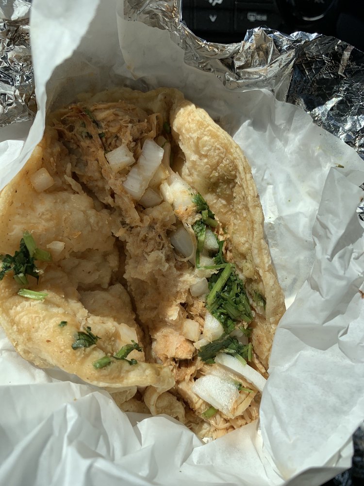 Taquero Mucho 2408 S Cedar St, Lansing