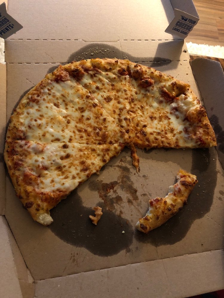 Domino's Pizza 28651 Southfield Rd, Lathrup Village