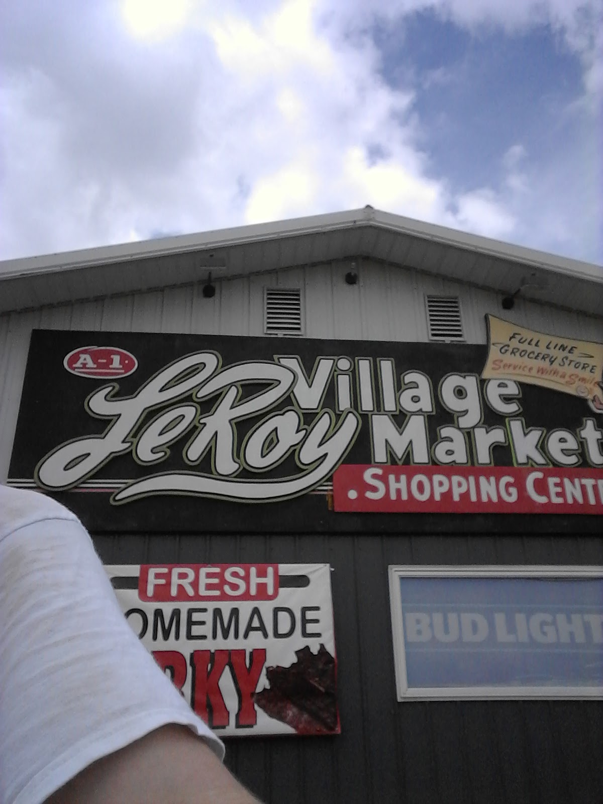 Village Market LeRoy, LLC