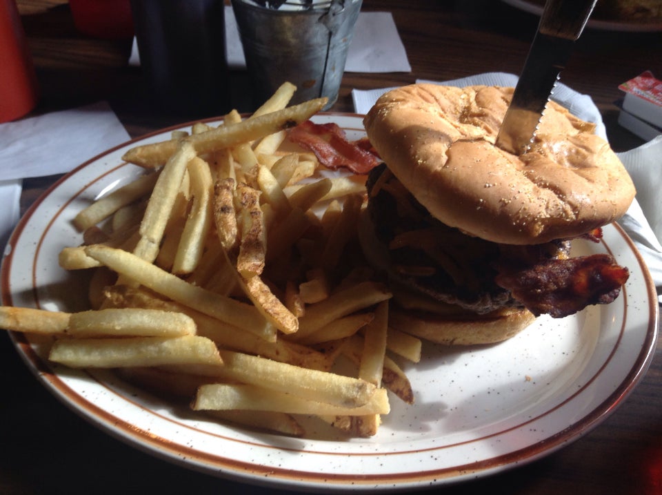 Photo credit: foursquare