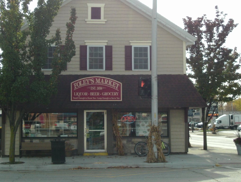 Foley's Market