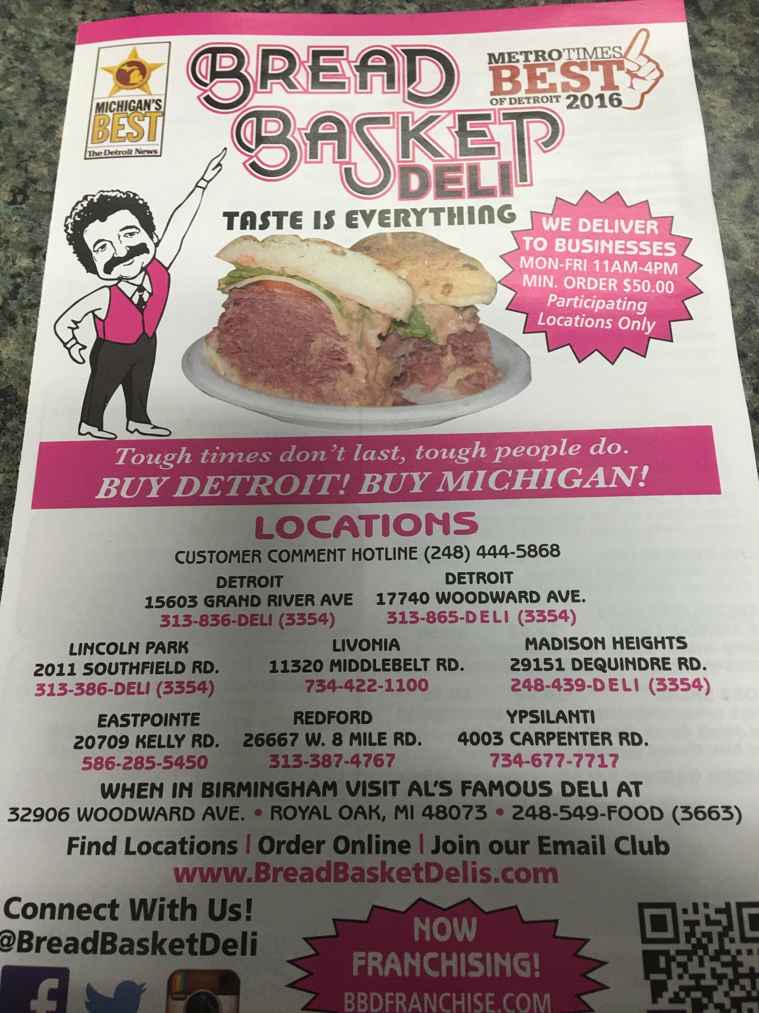 Photo credit: tripadvisor