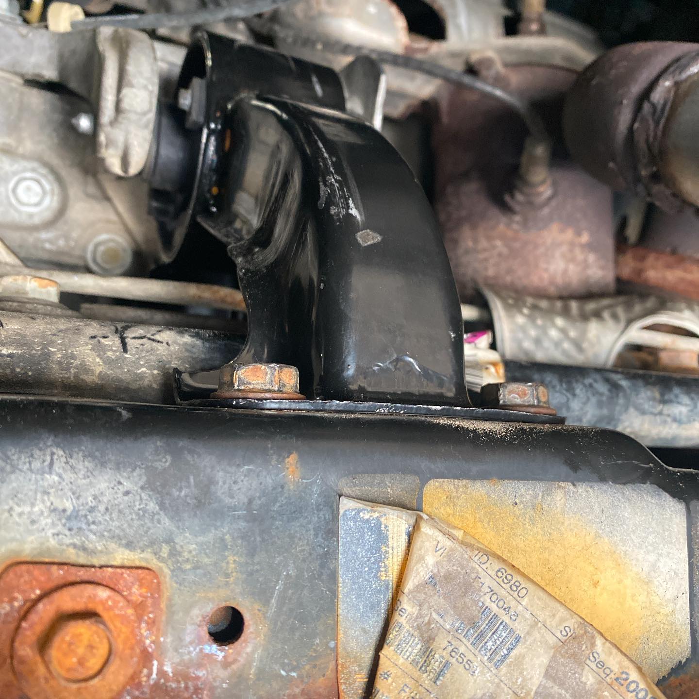 Dix & Goddard Auto & Truck Repair