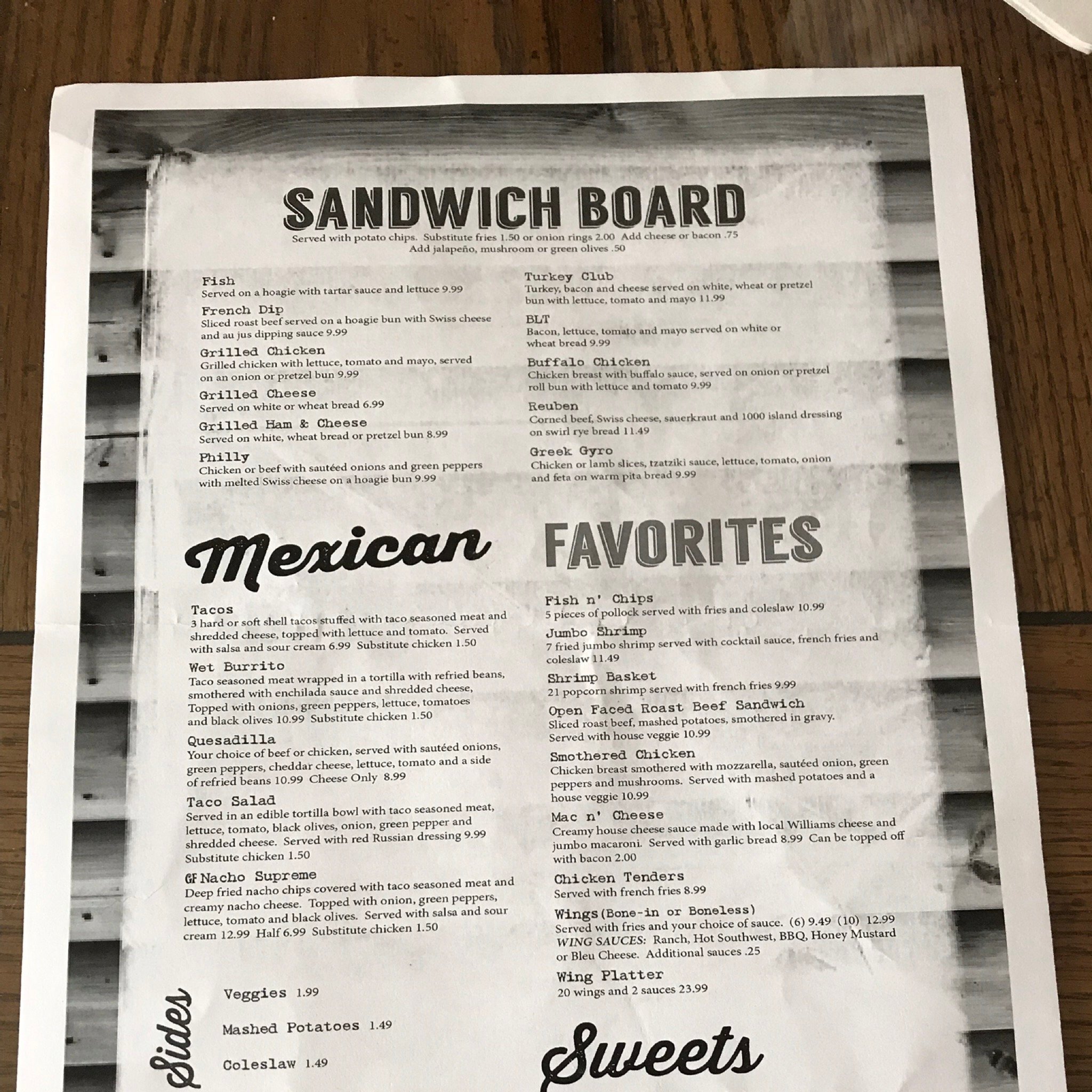 Photo credit: Tripadvisor