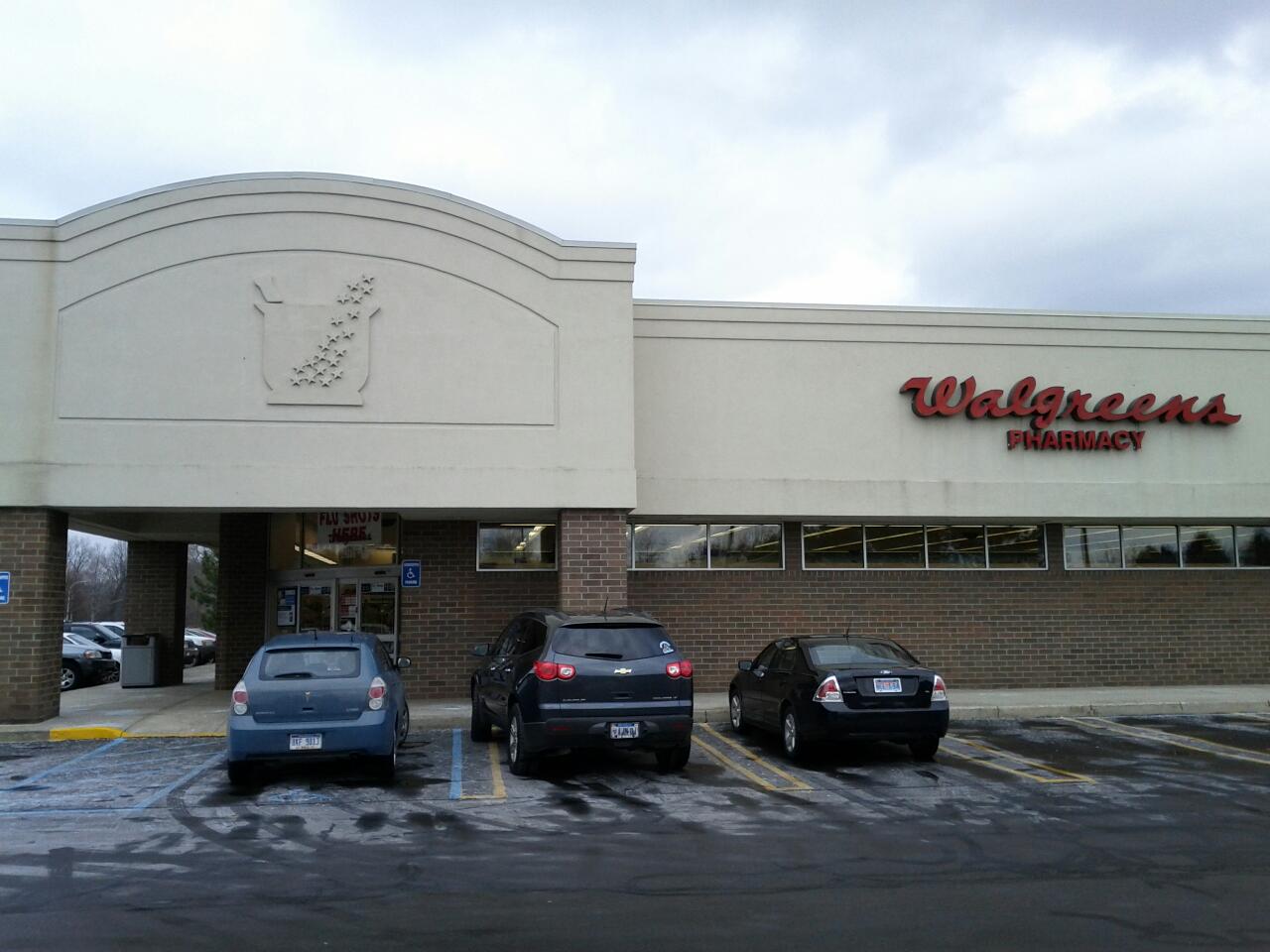 Walgreens