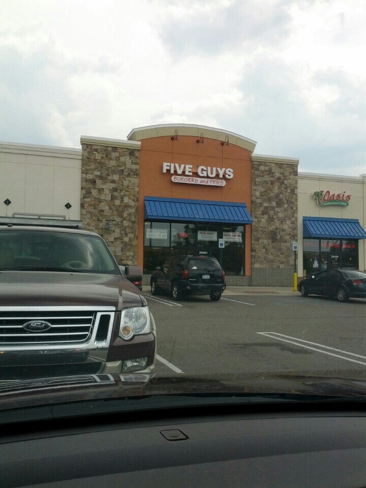 Photo credit: foursquare