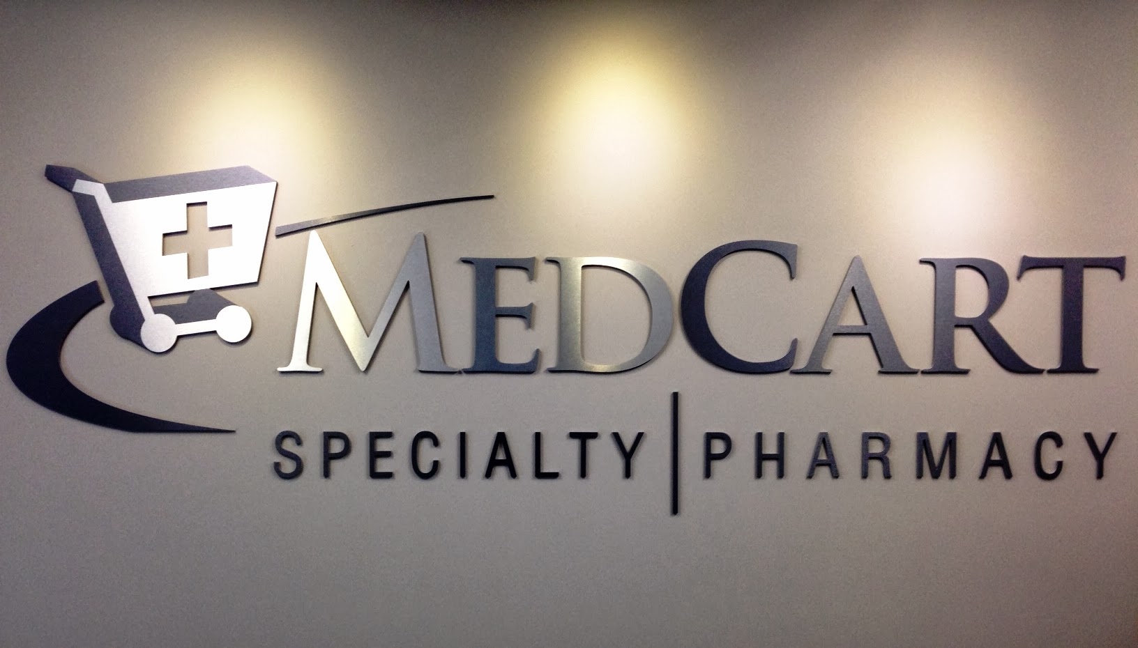 MedCart Specialty Pharmacy