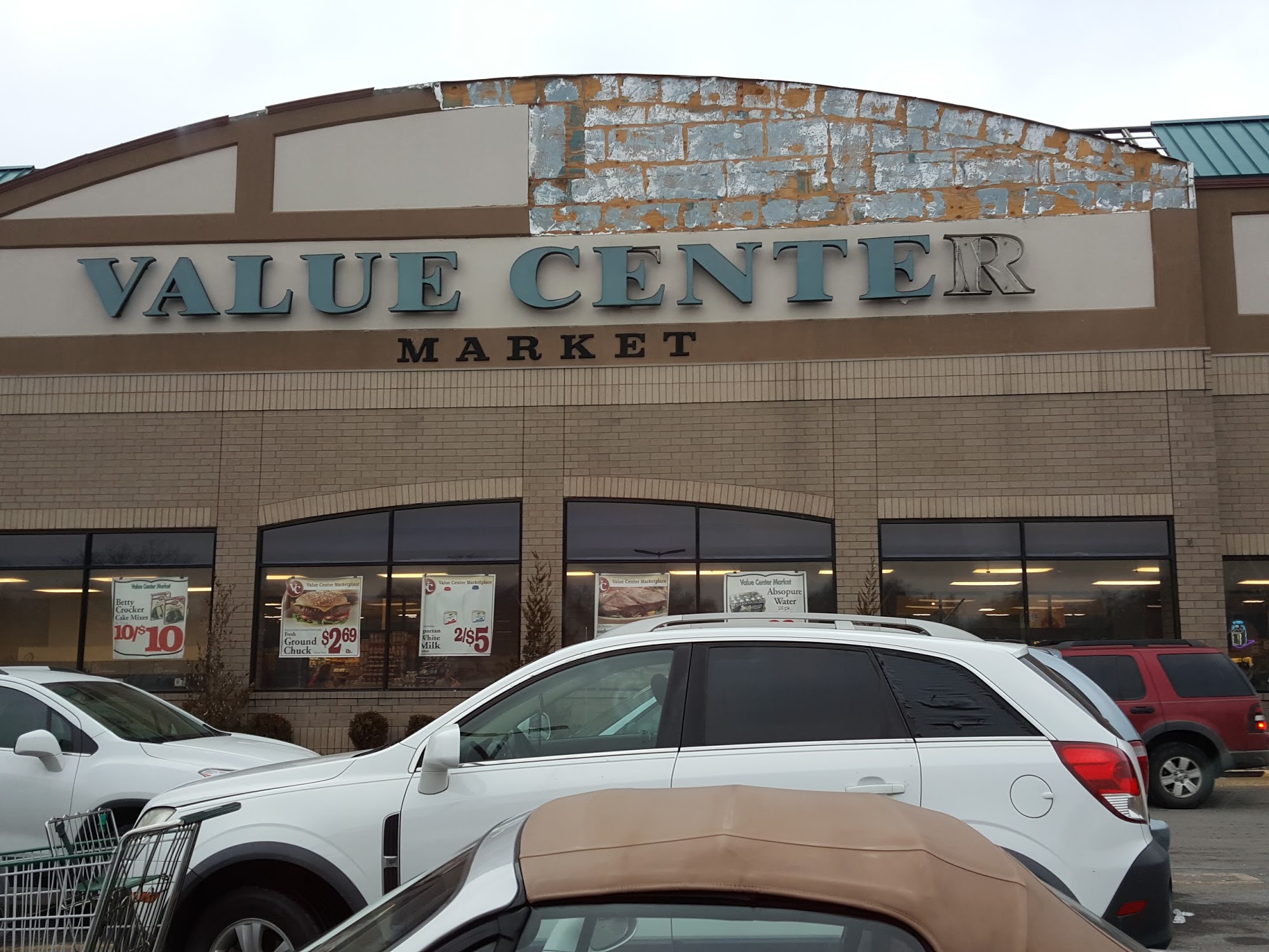 VALUE CENTER MARKETPLACE - Livonia MI - Hours, Directions, Reviews ...