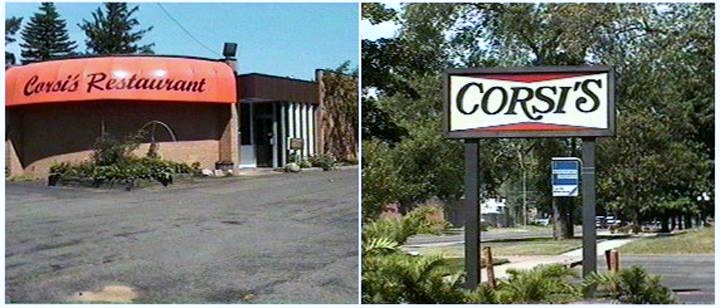 Corsi's Banquet Center