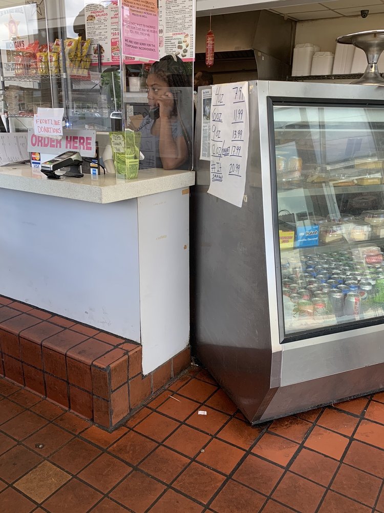 Livonia, MI Restaurants Open for Takeout, Curbside Service and/or