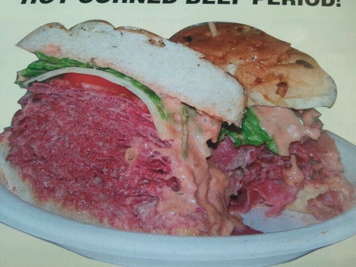 Best Restaurants in Livonia, MI Updated Spring 2020 Restaurantji