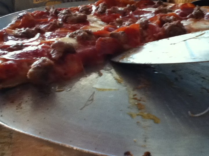 Luciano's Ristoranti