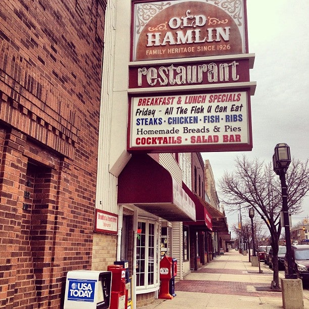 Photo credit: Foursquare