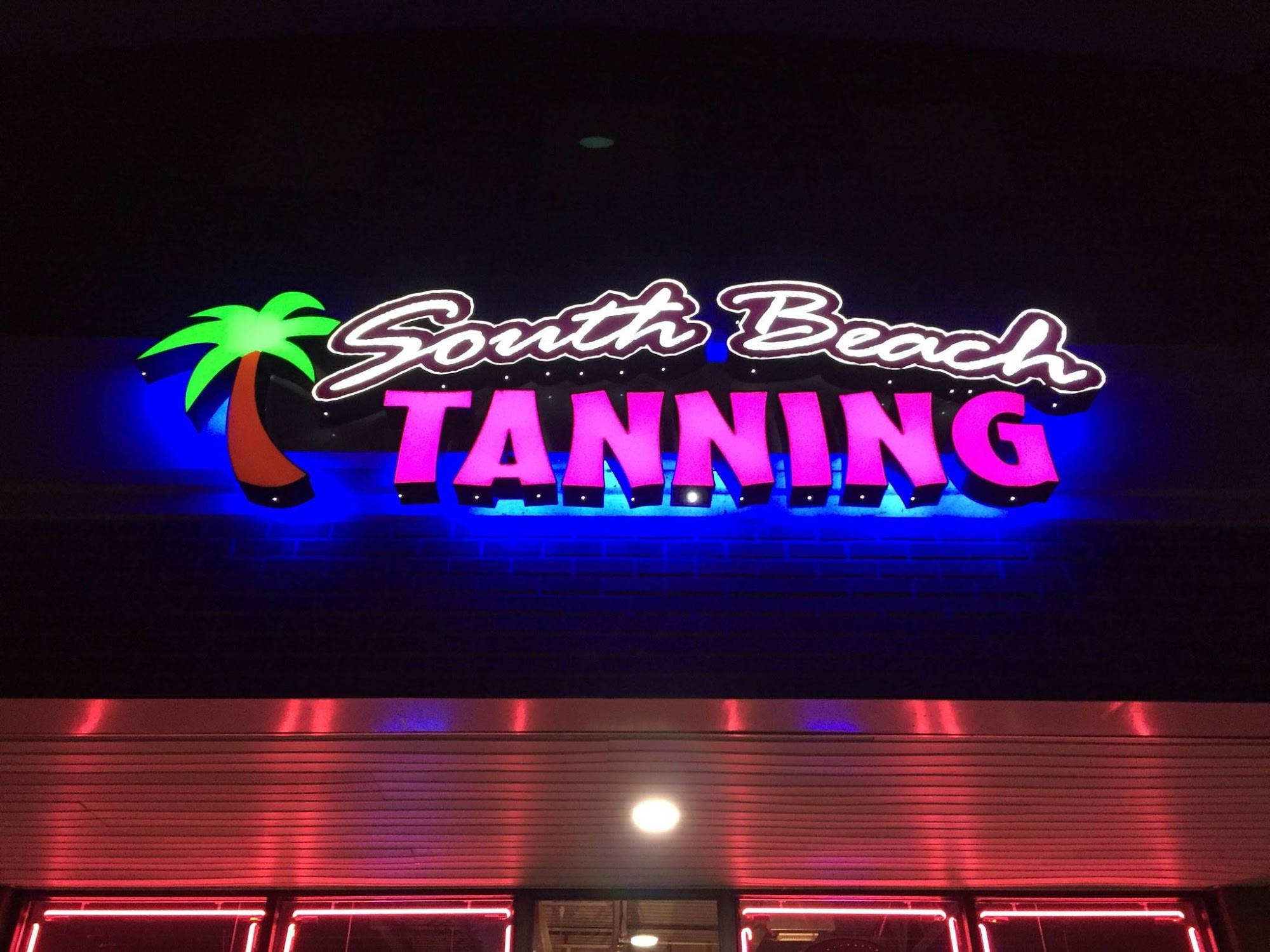 South Beach Tanning
