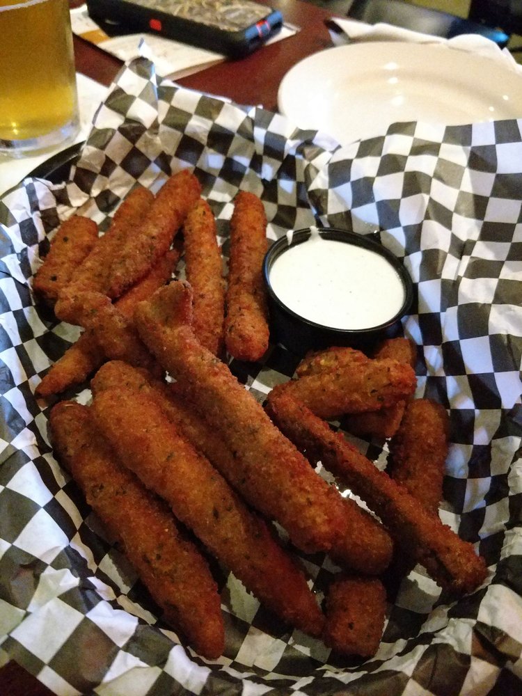 On the Rocks Bar & Grill 28167 John R Rd, Madison Heights