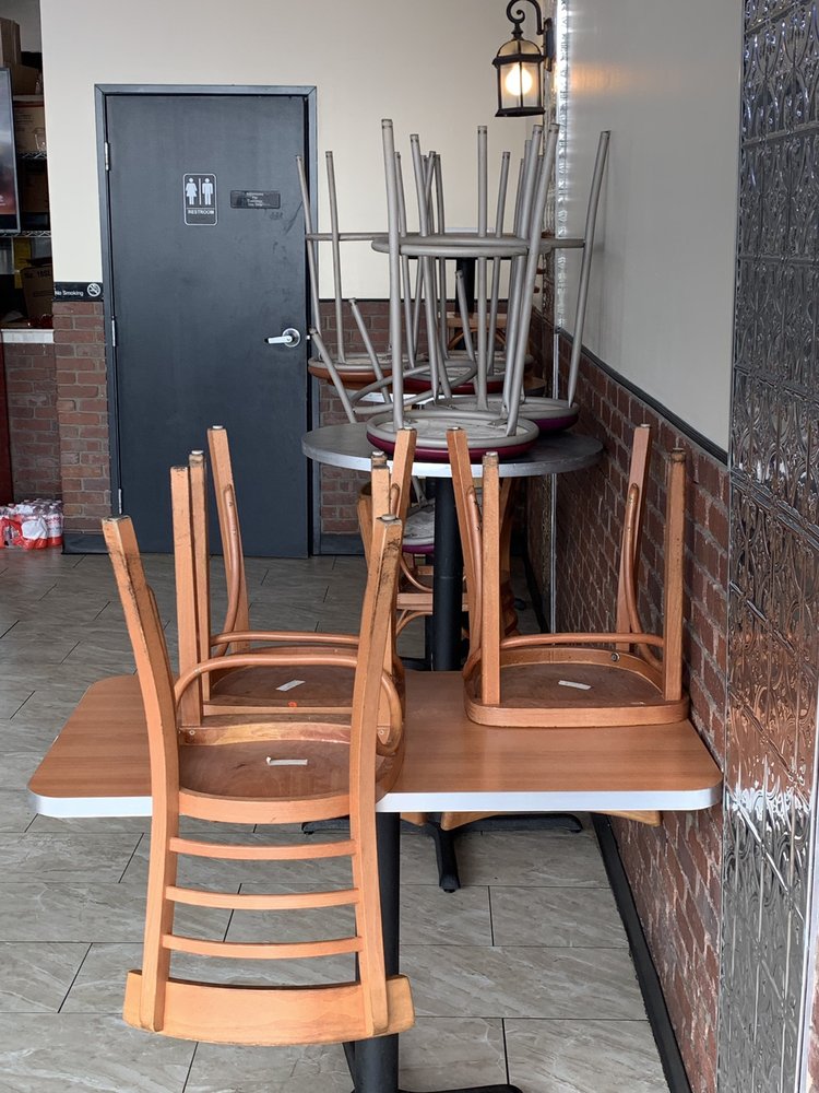 Bread Basket Deli 29151 Dequindre Rd, Madison Heights