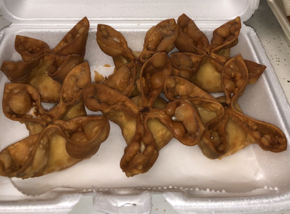 LC'S Asian Kitchen 29070 N Campbell Rd, Madison Heights