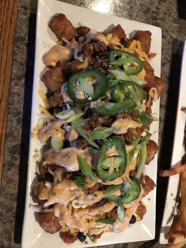 The Coach Sports Grille 26685 Dequindre Rd, Madison Heights
