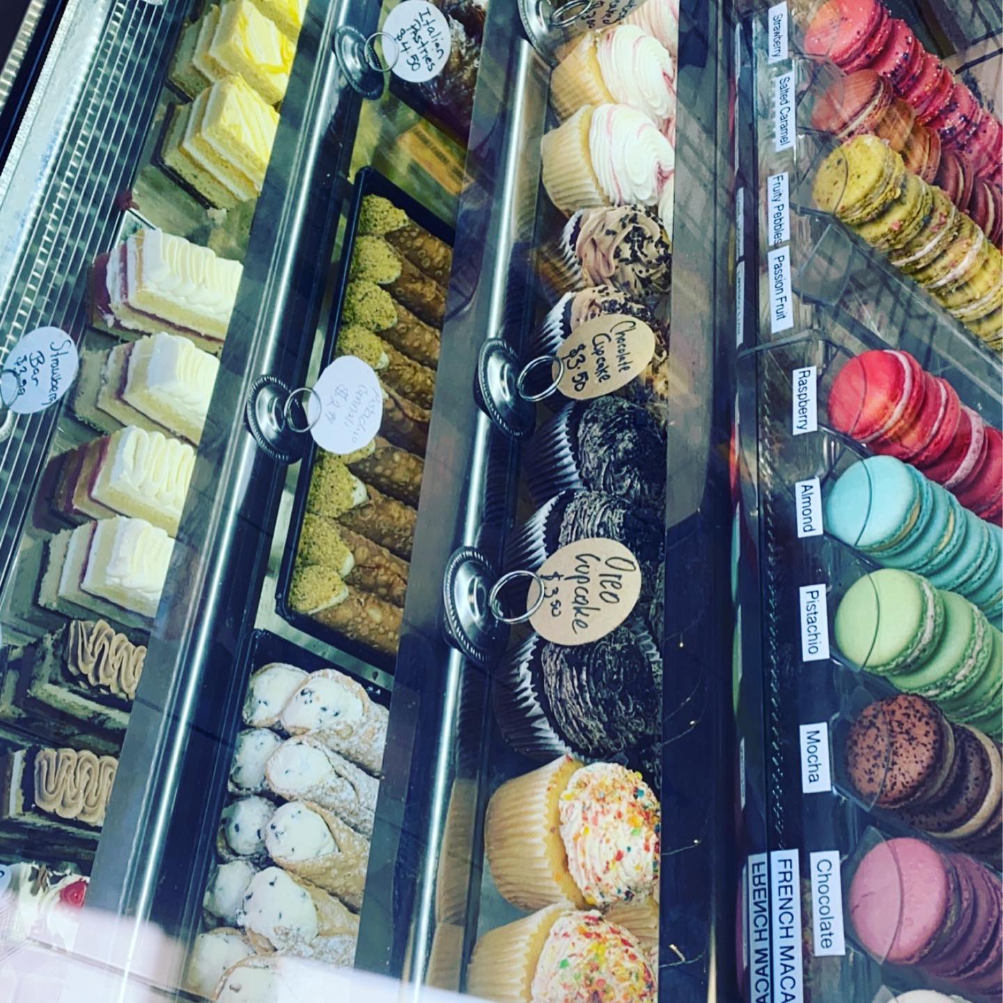 Natalie's Bakery Michigan Made 31023 John R Rd, Madison Heights