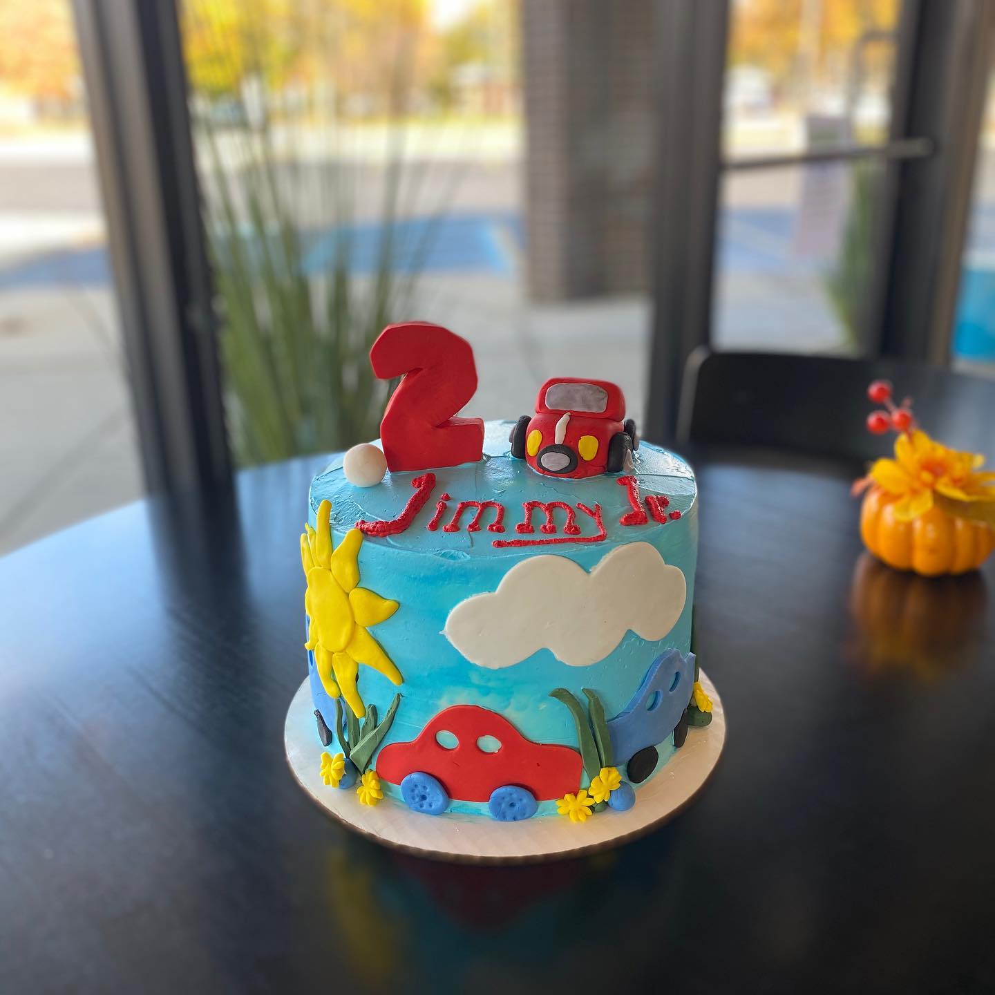 Mia's Bakery & Coffee Shop 1413 W 14 Mile Rd, Madison Heights
