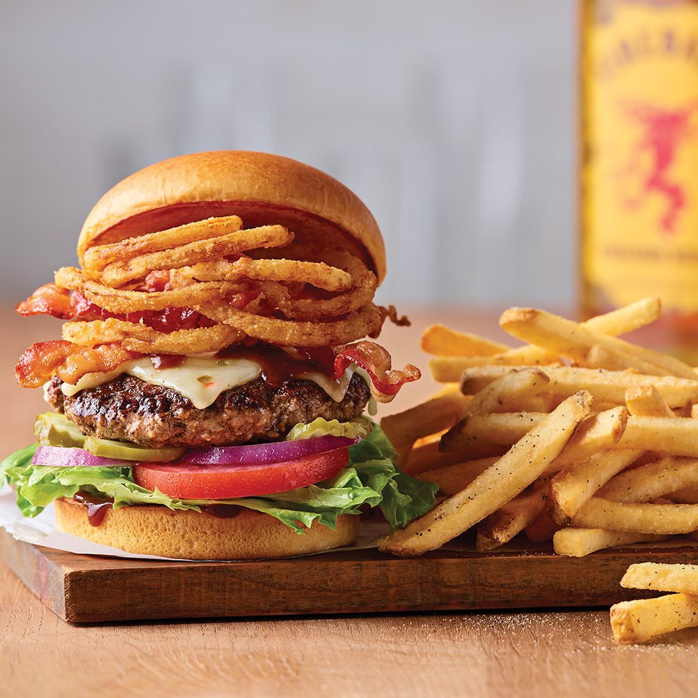 Applebee's Grill + Bar 1275 W 14 Mile Rd, Madison Heights