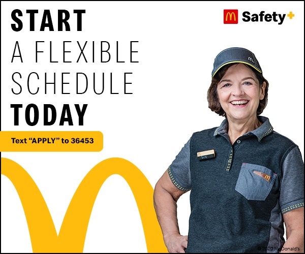 McDonald's 28220 John R Rd, Madison Heights