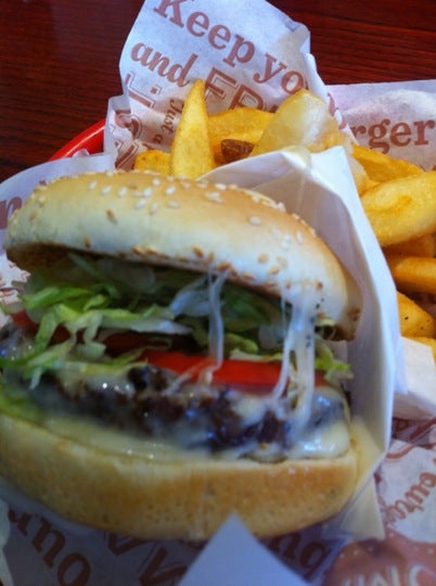 Photo credit: foursquare
