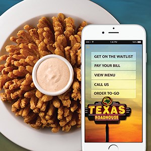 Texas Roadhouse 29485 John R Rd, Madison Heights