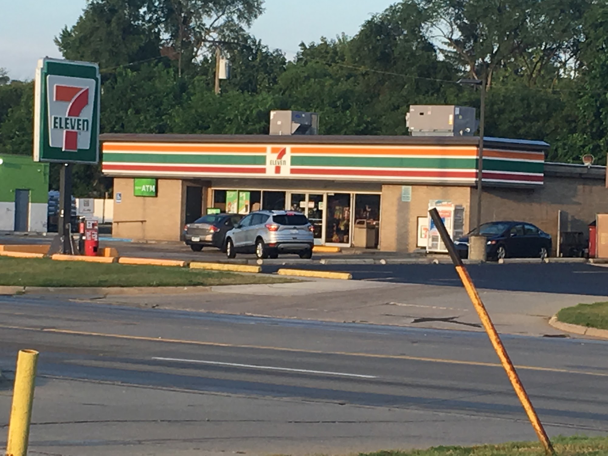 7-Eleven