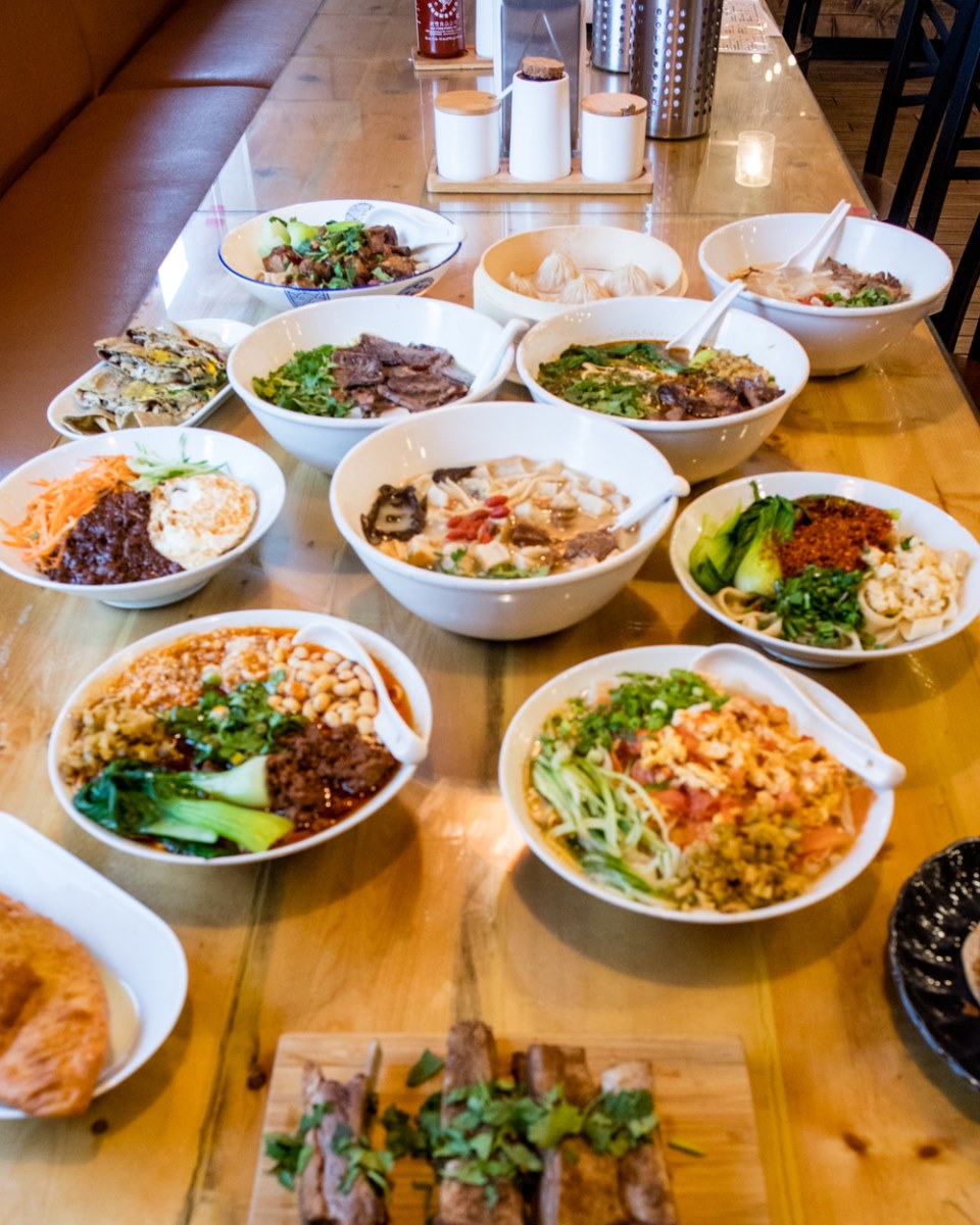 Noodle Topia 30120-30140, John R Rd, Madison Heights