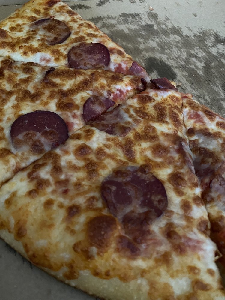 Mimi's Pizza 28931 John R Rd, Madison Heights