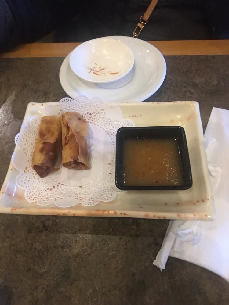 Edamame Sushi 31632 John R Rd, Madison Heights