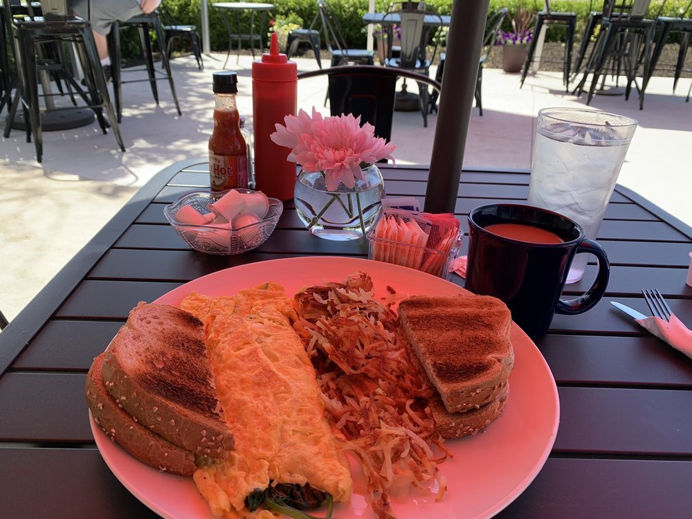Col's Place 29022 Stephenson Hwy, Madison Heights