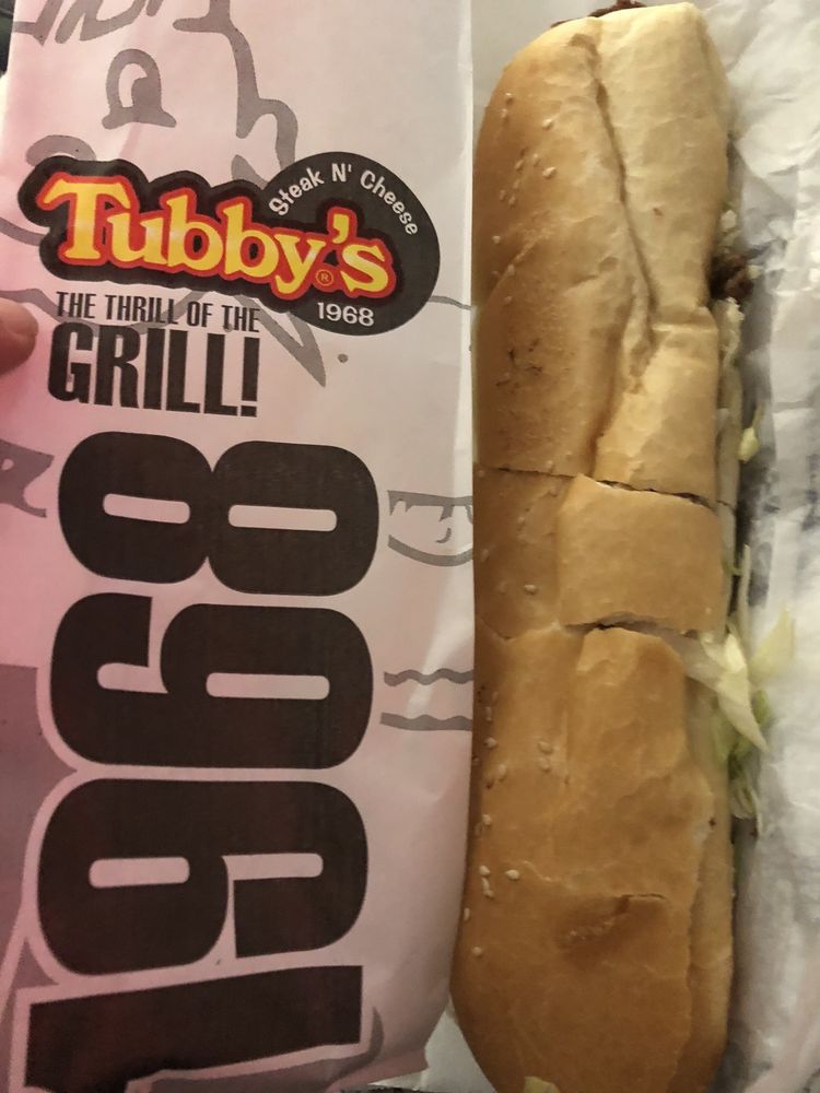 Tubby's Sub Shop 1462 Twelve Mile Rd, Madison Heights