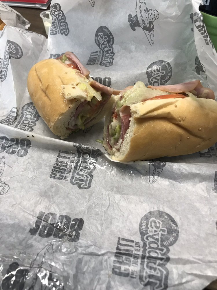 Tubby's Sub Shop 1462 Twelve Mile Rd, Madison Heights