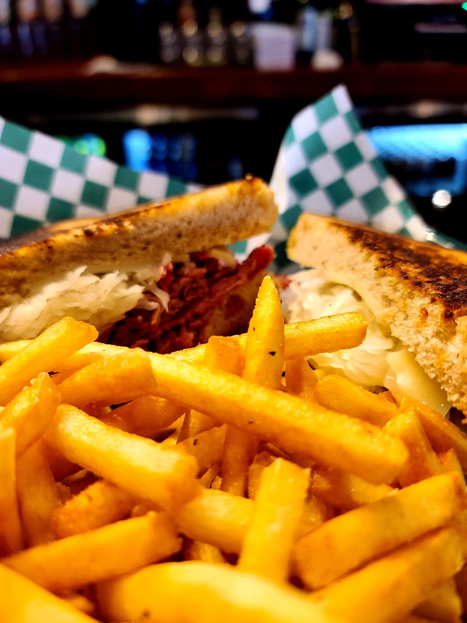 Irish Tavern 29028 N Campbell Rd, Madison Heights