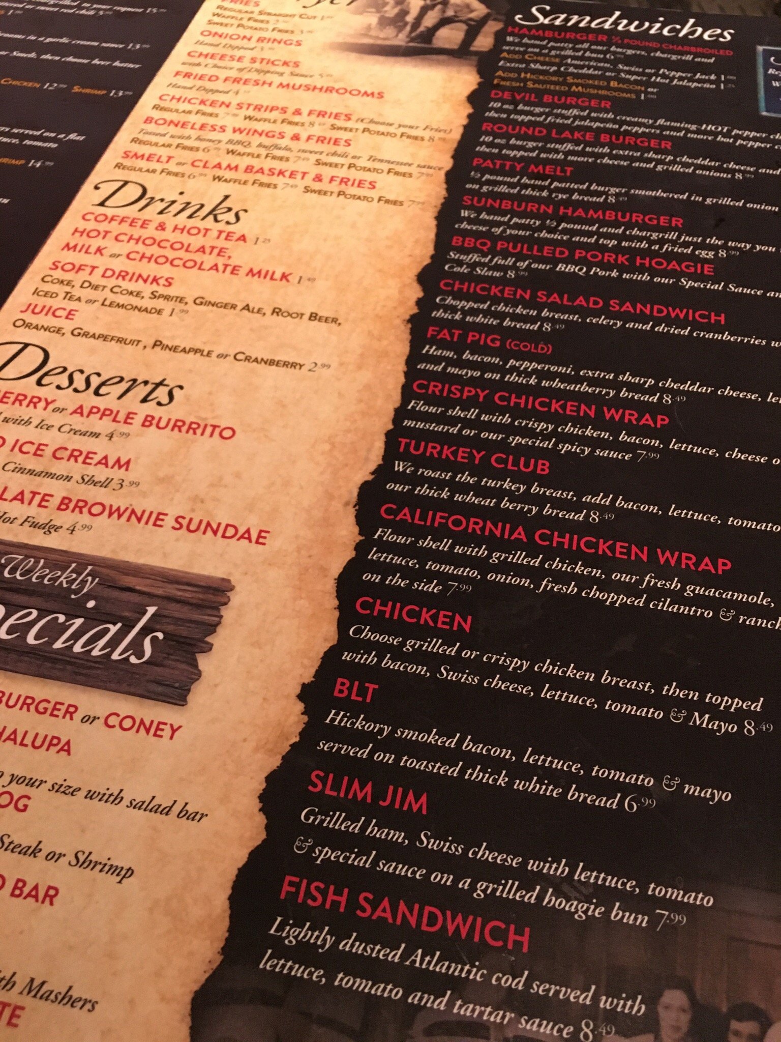 Photo credit: tripadvisor