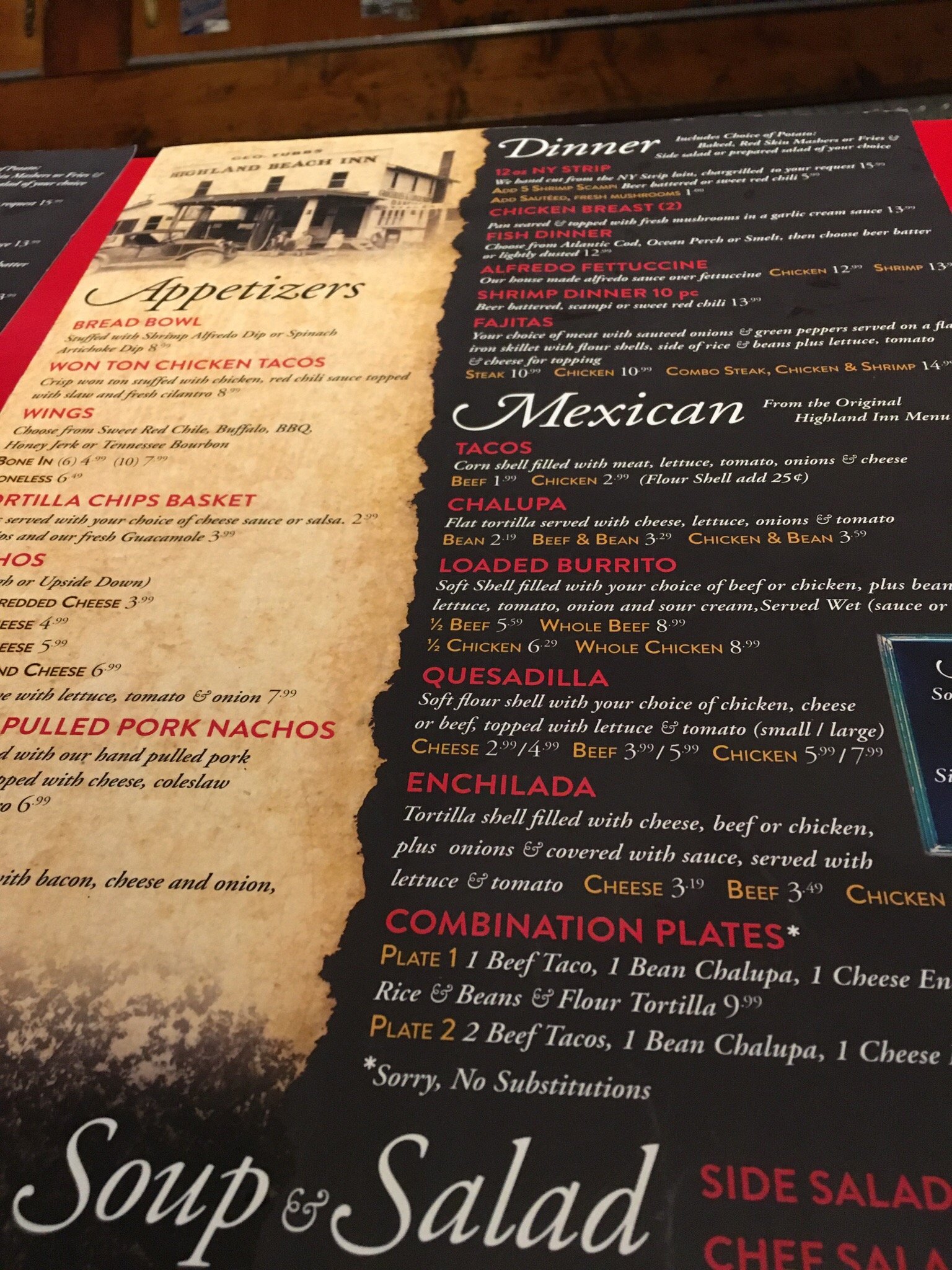 Photo credit: Tripadvisor