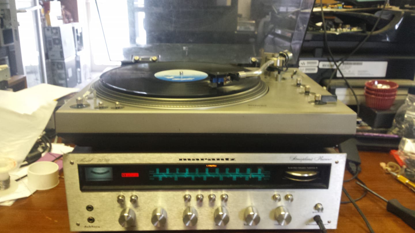 Active Electronics 500 Chartier Rd, Marine City